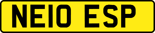 NE10ESP