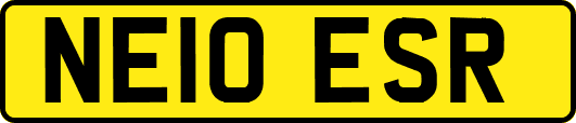 NE10ESR