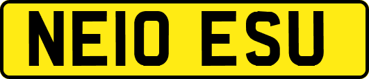 NE10ESU
