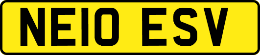 NE10ESV