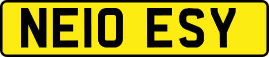 NE10ESY