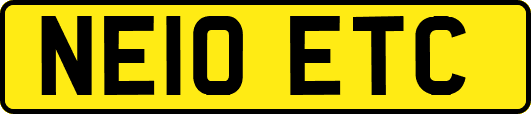 NE10ETC
