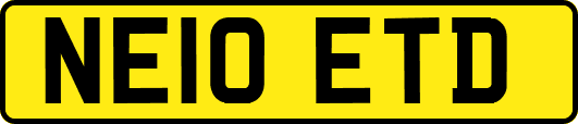 NE10ETD