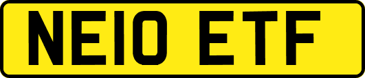 NE10ETF