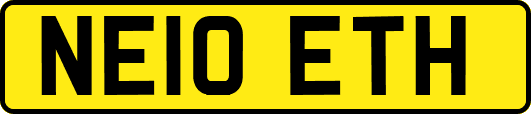NE10ETH