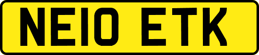 NE10ETK