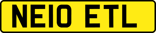 NE10ETL