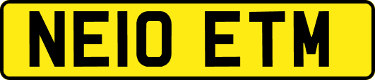 NE10ETM