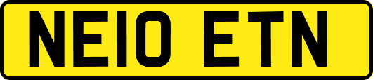 NE10ETN