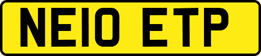 NE10ETP