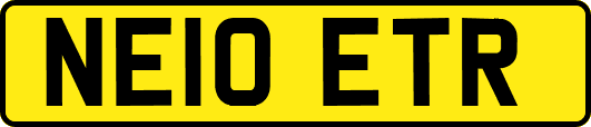NE10ETR