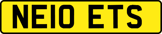 NE10ETS
