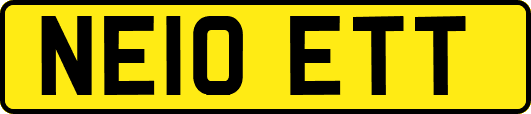 NE10ETT