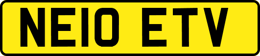 NE10ETV