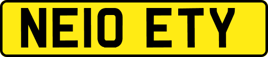 NE10ETY