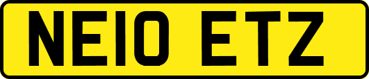 NE10ETZ