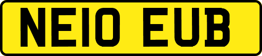 NE10EUB