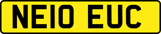 NE10EUC