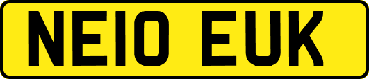 NE10EUK