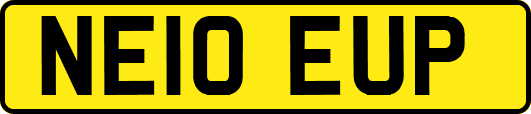 NE10EUP