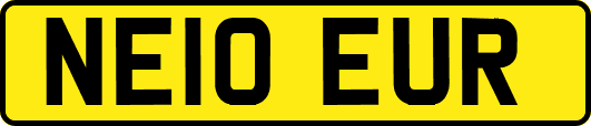NE10EUR