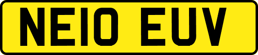 NE10EUV