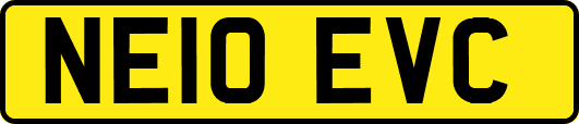 NE10EVC