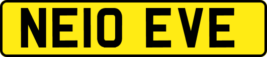 NE10EVE