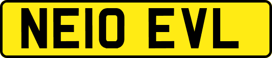 NE10EVL