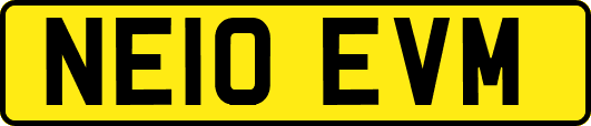 NE10EVM