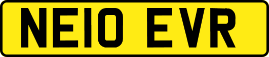 NE10EVR