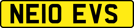 NE10EVS