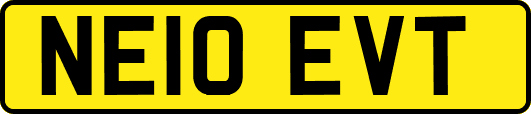 NE10EVT