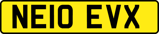 NE10EVX