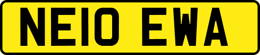 NE10EWA