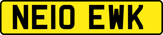NE10EWK