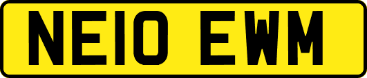 NE10EWM