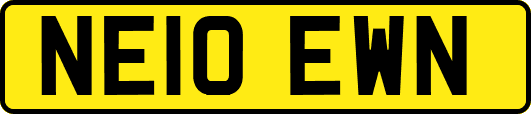 NE10EWN