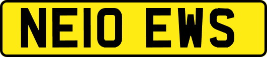 NE10EWS