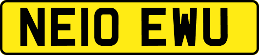 NE10EWU