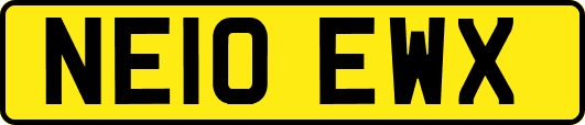 NE10EWX