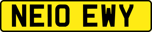 NE10EWY