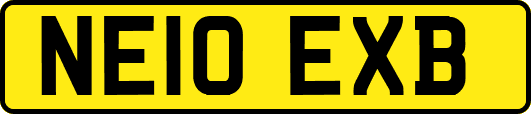 NE10EXB