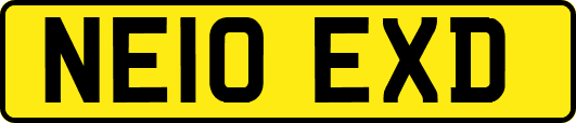 NE10EXD