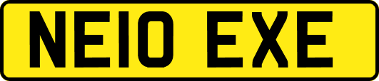 NE10EXE