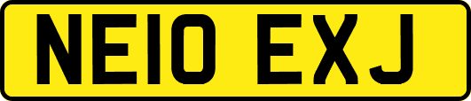 NE10EXJ