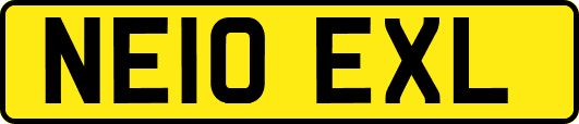 NE10EXL