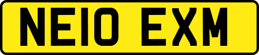 NE10EXM