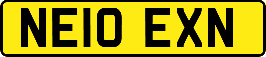 NE10EXN