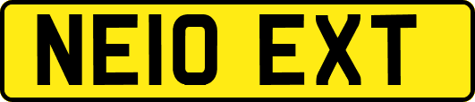 NE10EXT